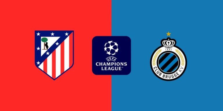 Nhận Định Atletico Madrid Vs Club Brugge 0H:45 25/02 Cùng Keonhacai 10 Nhận Định Atletico Madrid Vs Club Brugge 0H:45 25/02 Cùng Keonhacai