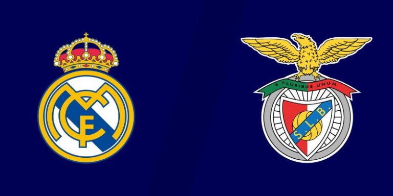 Soi Kèo Real Madrid Vs SL Benfica Vào Lúc 03:00 Ngày 26/2 7 Soi Kèo Real Madrid Vs SL Benfica Vào Lúc 03:00 Ngày 26/2