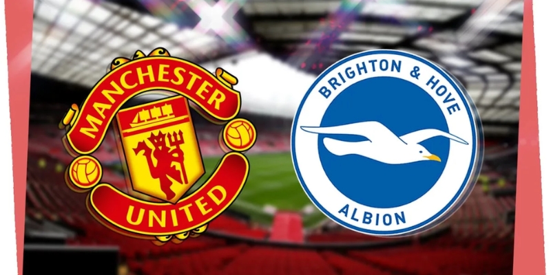 Nhận Định Brighton Hove Albion Vs Manchester United Lúc 22H00 Ngày 24/05 - Premier League 1 Nhận Định Brighton Hove Albion Vs Manchester United Lúc 22H00 Ngày 24/05 - Premier League
