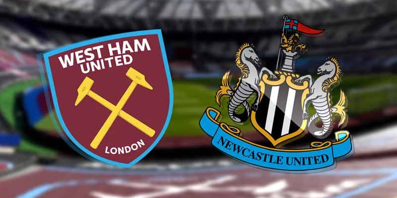 Nhận Định Newcastle United Vs West Ham United Lúc 23H30 Ngày 17/05 - Premier League 1 Nhận Định Newcastle United Vs West Ham United Lúc 23H30 Ngày 17/05 - Premier League