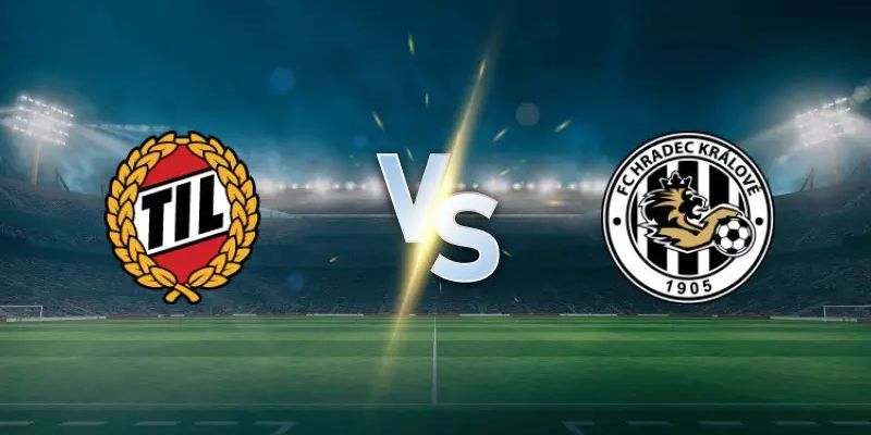 Nhận Định Hradec Kralove Vs Tromso IL Lúc 00H00 Ngày 31/07 - Cúp C2
