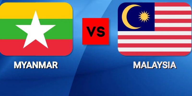 Nhận Định Myanmar Vs Malaysia Lúc 17H00 Ngày 25/07 - AFF Cup 1 Nhận Định Myanmar Vs Malaysia Lúc 17H00 Ngày 25/07 - AFF Cup