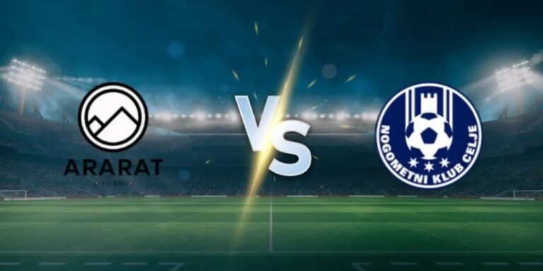 Nhận Định FC Ararat Armenia Vs NK Publikum Celje Lúc 23H00 Ngày 04/08 - Cúp C1 5 Nhận Định FC Ararat Armenia Vs NK Publikum Celje Lúc 23H00 Ngày 04/08 - Cúp C1