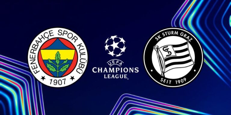 Nhận Định Fenerbahce Vs Sturm Graz Lúc 01H00 Ngày 06/08 - Cúp C1 21 Nhận Định Fenerbahce Vs Sturm Graz Lúc 01H00 Ngày 06/08 - Cúp C1